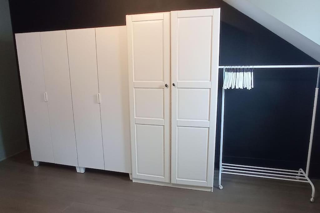 Appartement Brussel-center Lux Brussel